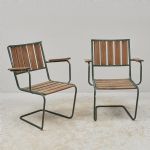 1547 5192 GARDEN CHAIRS